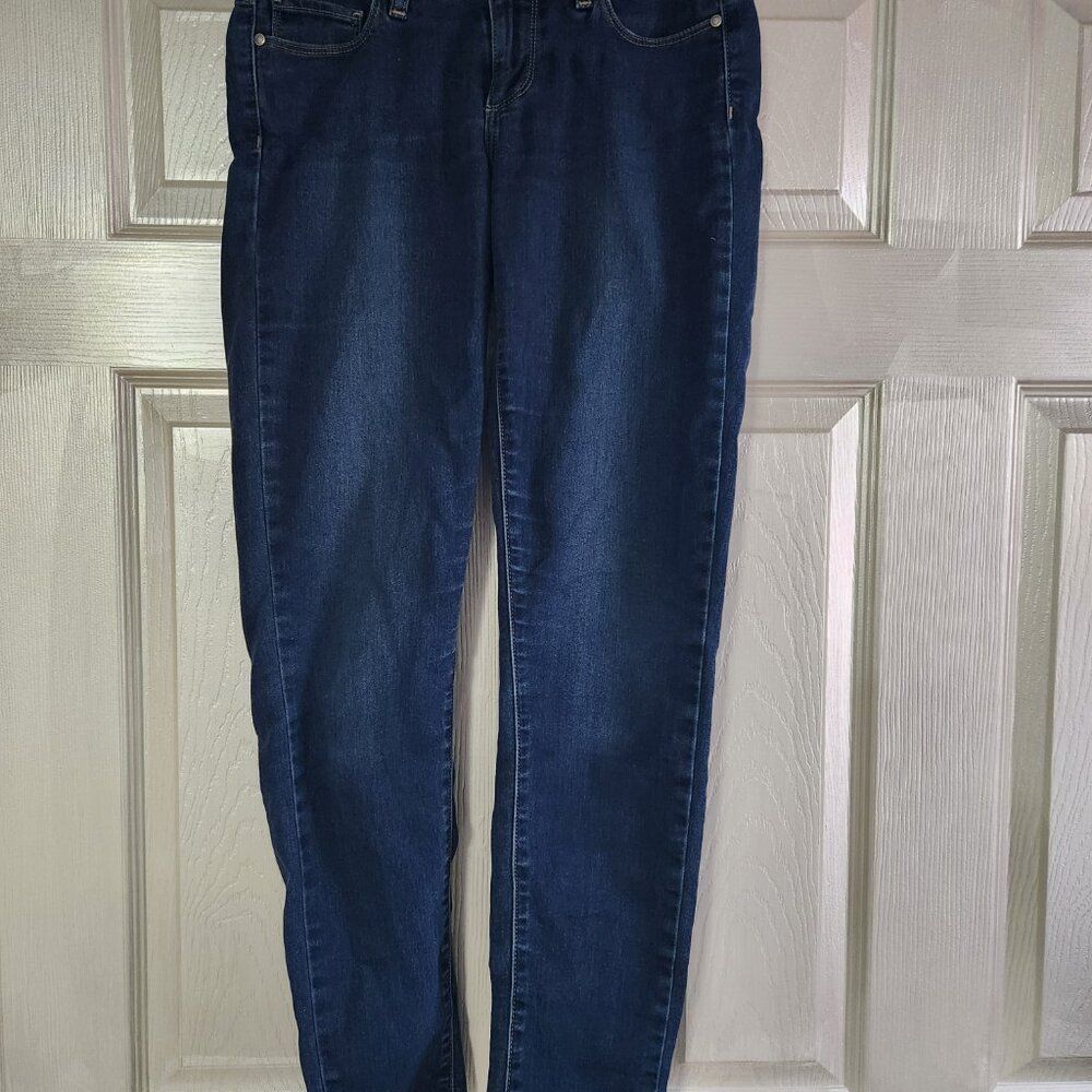 Paige Skinny Jeans Size 26 - Picture 5 of 5